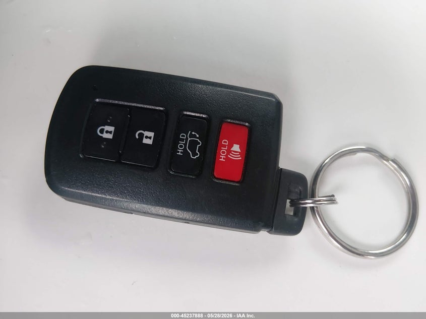 TOYOTA RAV4 HYBRID - zdjęcie 11