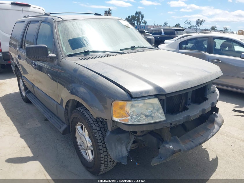 2004 Ford Expedition Xlt