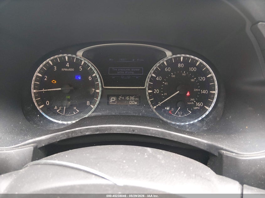 2015 Infiniti Qx60 VIN: 5N1AL0MN7FC503965 Lot: 45238046