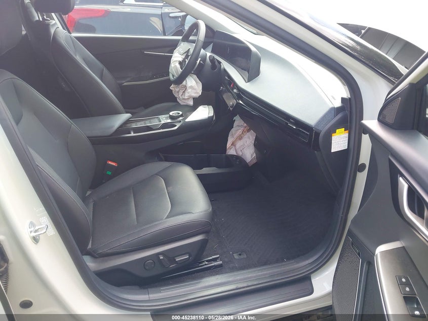 VIN: KNDC3DLC0P5115230 2023 KIA EV6 WIND