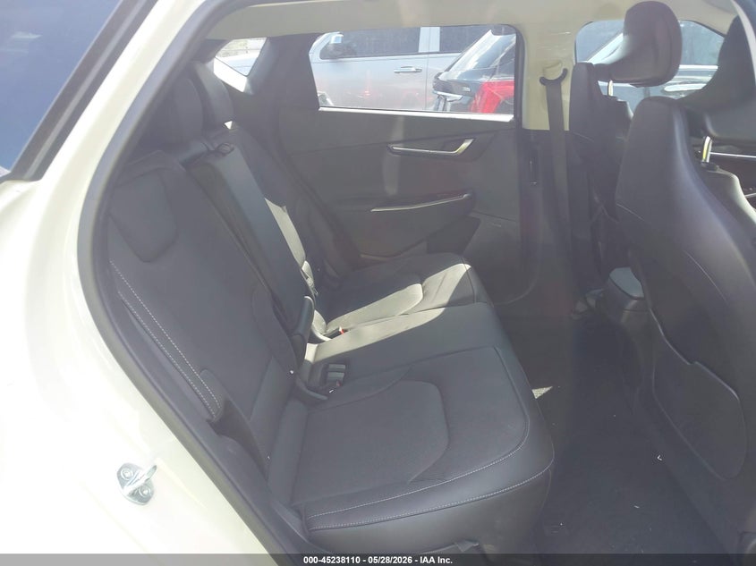2023 Kia Ev6 Wind VIN: KNDC3DLC0P5115230 Lot: 45238110