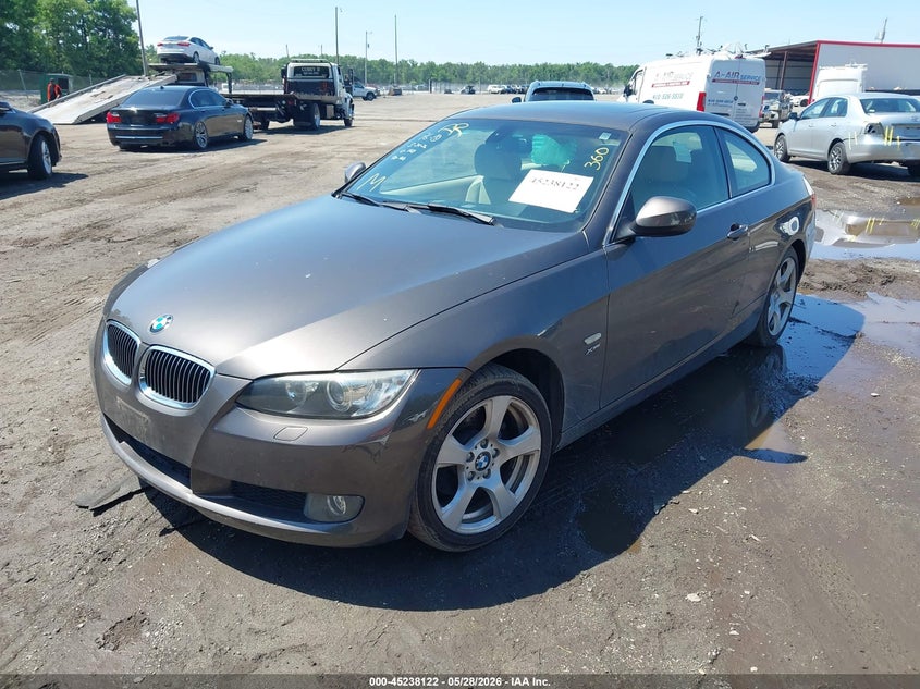 Vin: wbawc3c53ap471169, lot: 45735913, bmw 328i xdrive 20102
