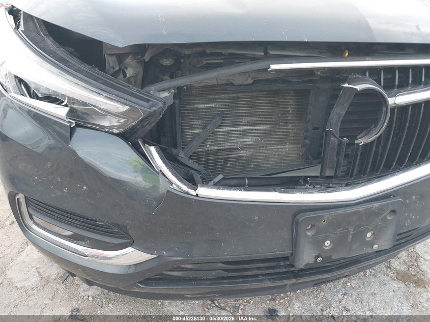 2019 Buick Enclave Fwd Essence VIN: 5GAERBKW3KJ280908 Lot: 45238130
