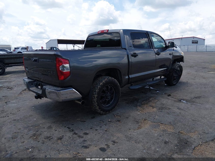 Vin: 5tfdw5f11ex392546, lot: 45735931, toyota tundra sr5 5.7l v8 20144