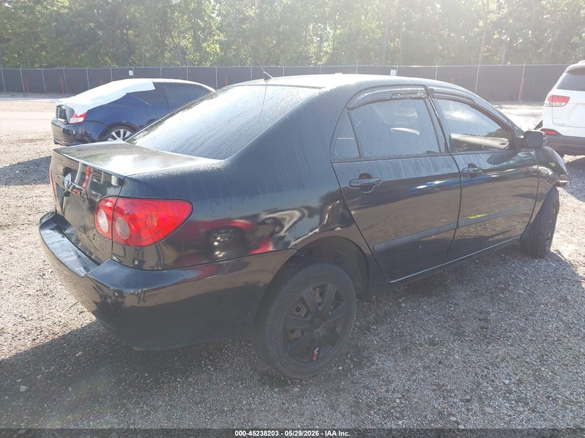 AtlanticExpress - Toyota Corolla