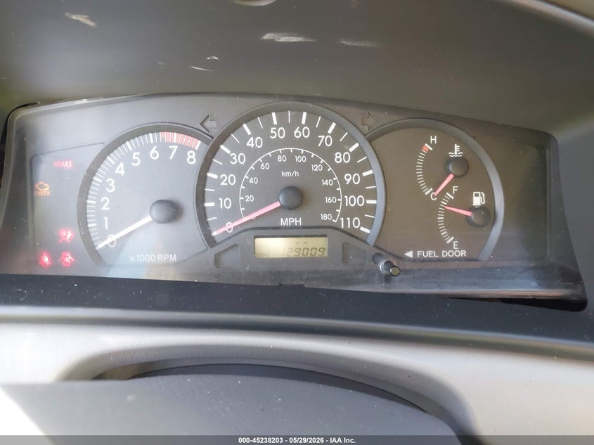 AtlanticExpress - Toyota Corolla