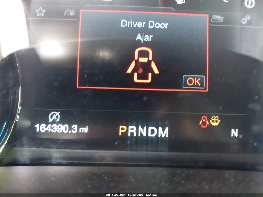 2019 FORD F-150 LARIAT — Photo 15
