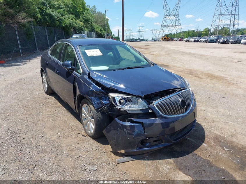 2015 Buick Verano VIN: 1G4PP5SK7F4207729 Lot: 45238243