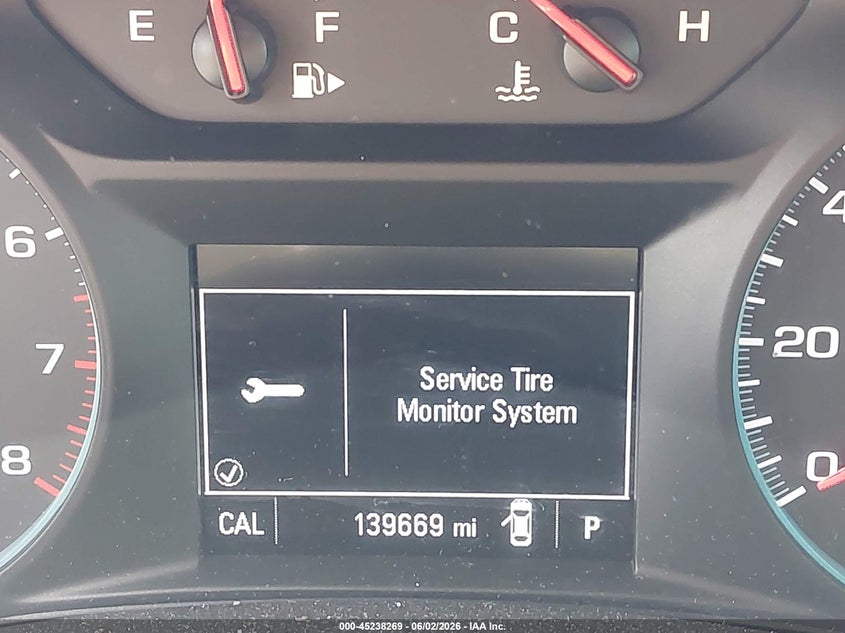 AtlanticExpress - Chevrolet Malibu Limited