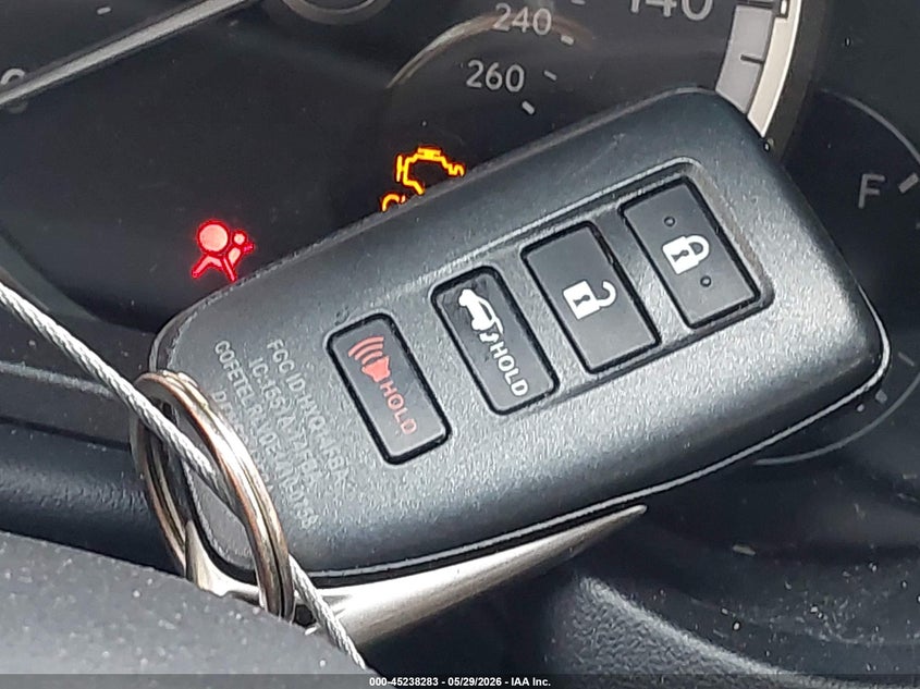 2018 Lexus Nx 300 F Sport VIN: JTJYARBZ4J2104932 Lot: 45238283