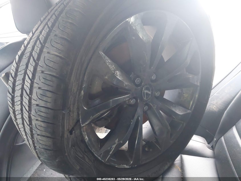 2018 Lexus Nx 300 F Sport VIN: JTJYARBZ4J2104932 Lot: 45238283