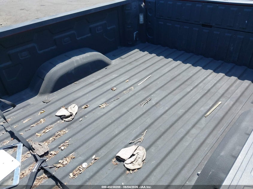 2025 GMC Sierra 2500Hd 4Wd Standard Bed At4 VIN: 1GT4UPEY2SF143626 Lot: 45238288