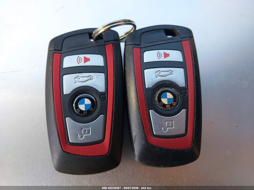 2019 BMW 440I Gran Coupe VIN: WBA4J5C51KBM66169 Lot: 45238287