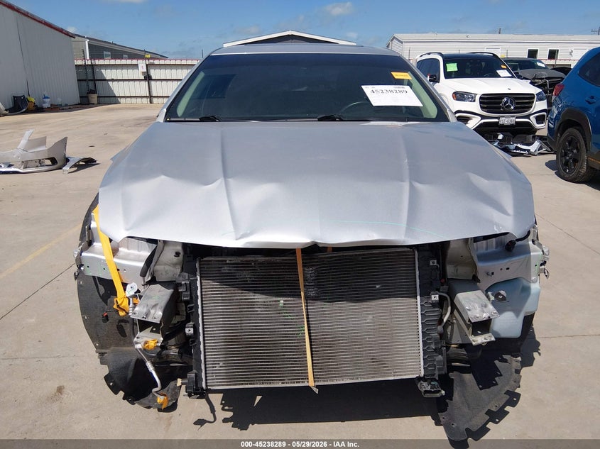 2018 Cadillac Xts Luxury VIN: 2G61M5S38J9152244 Lot: 45238289