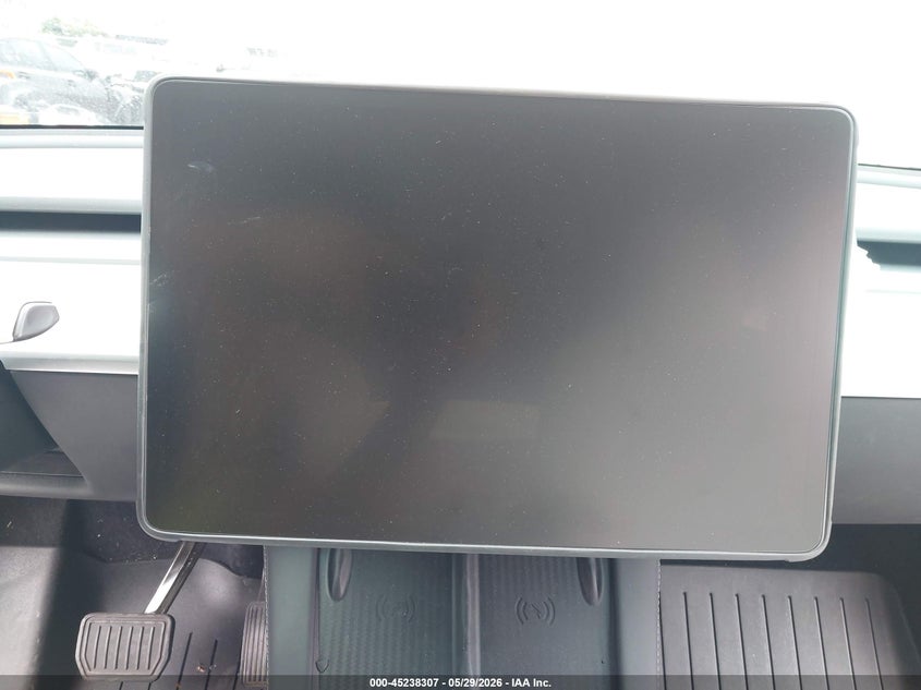 2023 TESLA MODEL Y auction photo 7
