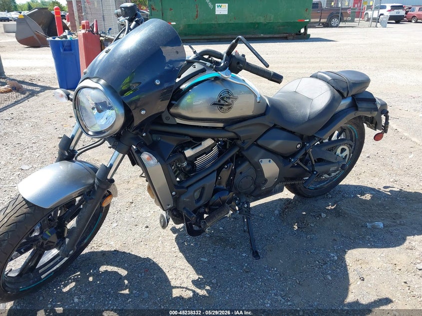 2025 KAWASAKI EN MOTO 2