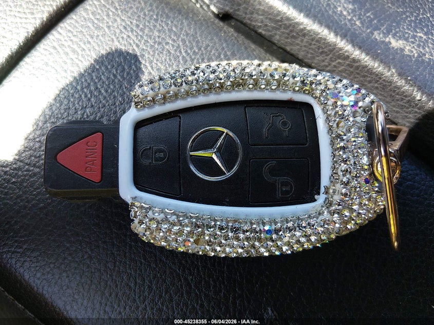 AtlanticExpress - Mercedes-Benz GL-Class