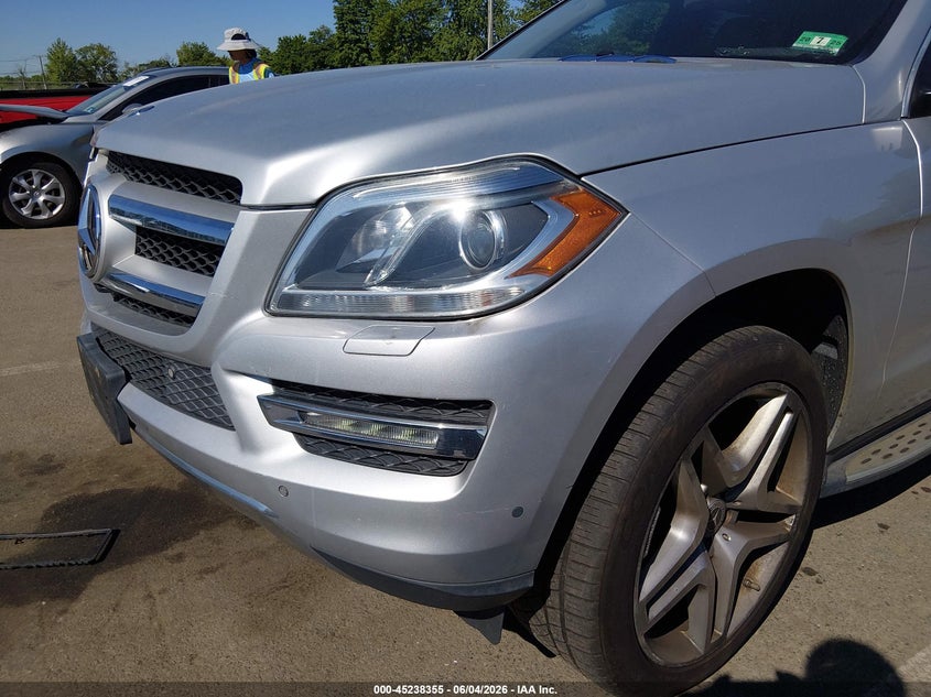 AtlanticExpress - Mercedes-Benz GL-Class