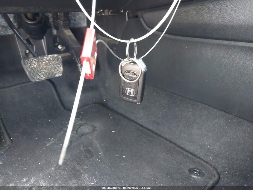 2018 HONDA ACCORD LX — Photo 11