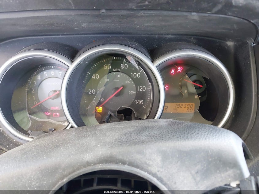 2009 Nissan Versa 1.8Sl VIN: 3N1BC11E89L390669 Lot: 45238393
