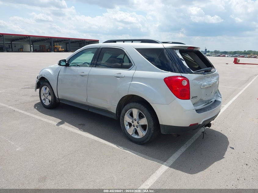 Vin: 2gnflnek8c6159019, lot: 45736193, chevrolet equinox 2lt 20123