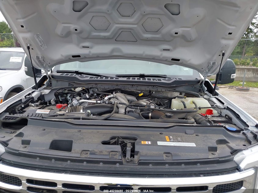 2026 FORD F-350 XLT TRUCK N/A