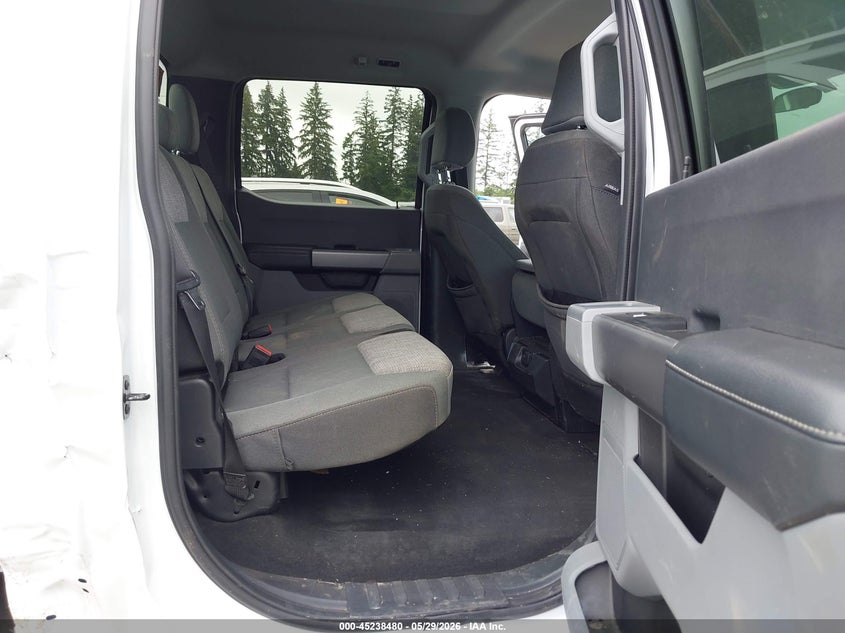 2026 FORD F-350 XLT TRUCK N/A