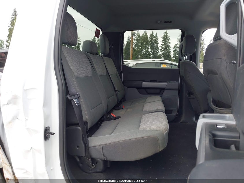 2026 FORD F-350 XLT TRUCK N/A