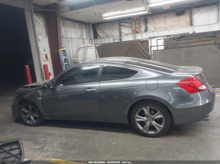 2011 Honda Accord 3.5 Ex-L VIN: 1HGCS2B83BA003267 Lot: 45238488