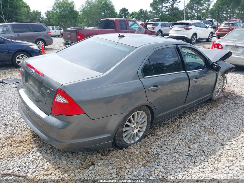 Vin: 3fahp0haxbr281695, lot: 45736282, ford fusion se 20114