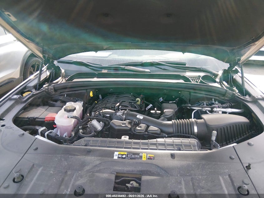 JEEP GRAND CHEROKEE L - zdjęcie 10