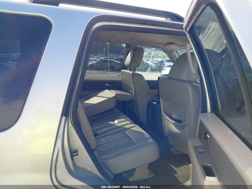 2013 Ford Expedition Xlt VIN: 1FMJU1H51DEF11378 Lot: 45238497