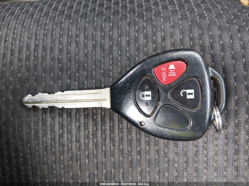 2008 Scion Xb VIN: JTLKE50EX81047985 Lot: 45238532