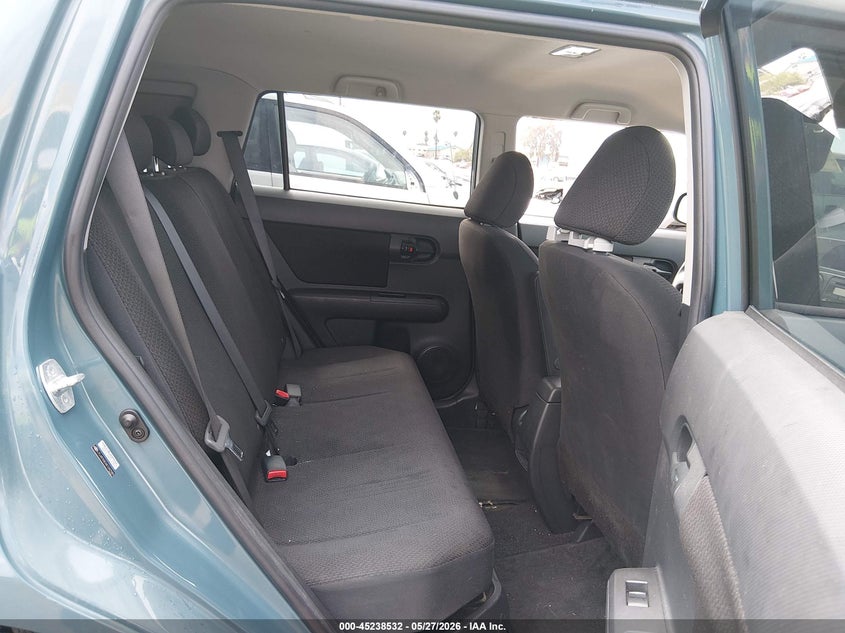 2008 Scion Xb VIN: JTLKE50EX81047985 Lot: 45238532