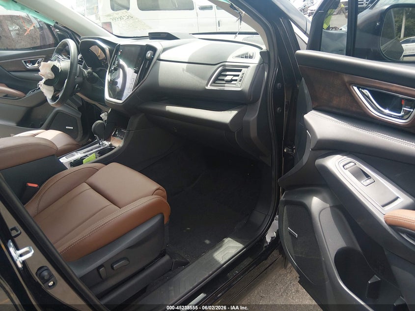 2024 Subaru Ascent Touring 7-Passenger VIN: 4S4WMAWD4R3415540 Lot: 45238555