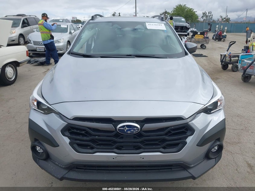 2024 SUBARU CROSSTREK PREMIUM — Фото 13