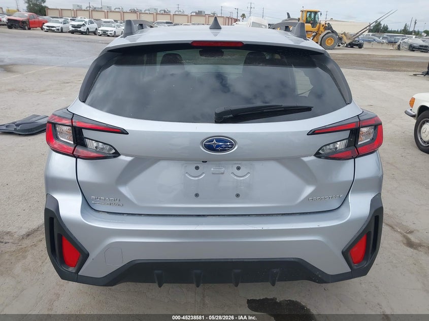 2024 SUBARU CROSSTREK PREMIUM — Фото 17
