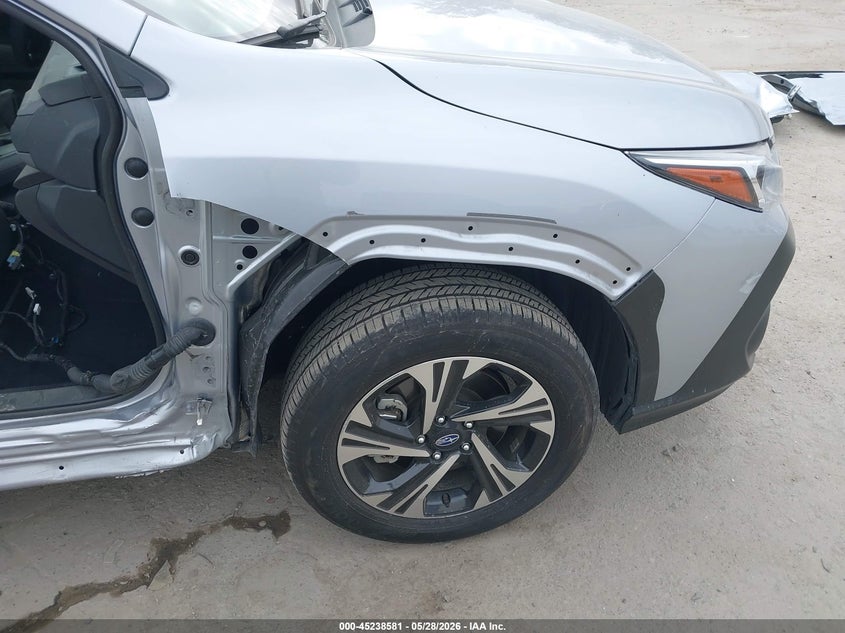 2024 SUBARU CROSSTREK PREMIUM — Фото 18