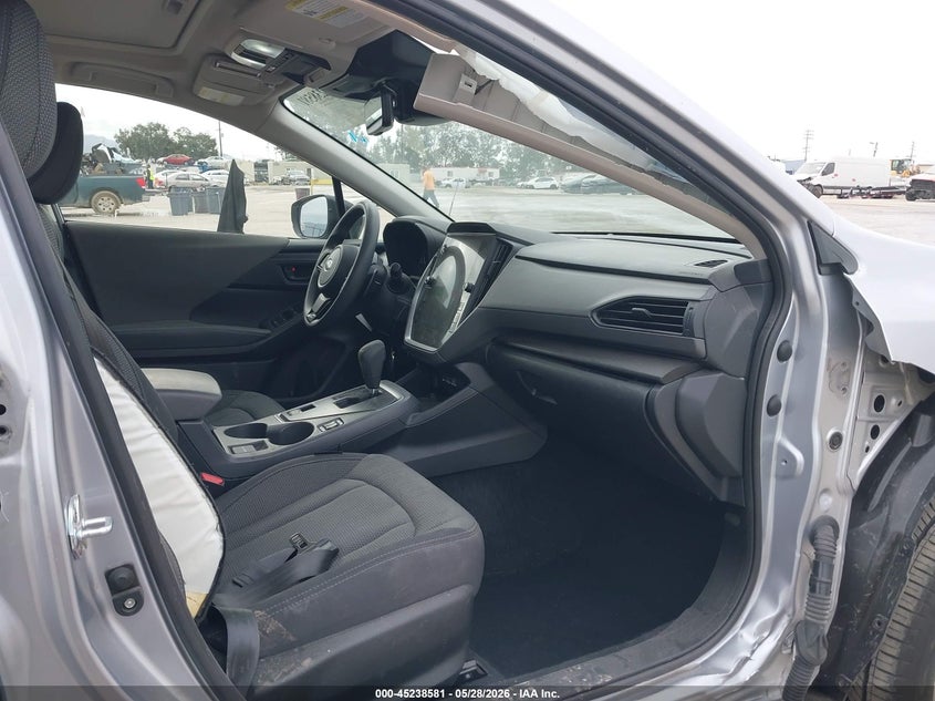 2024 SUBARU CROSSTREK PREMIUM — Фото 5