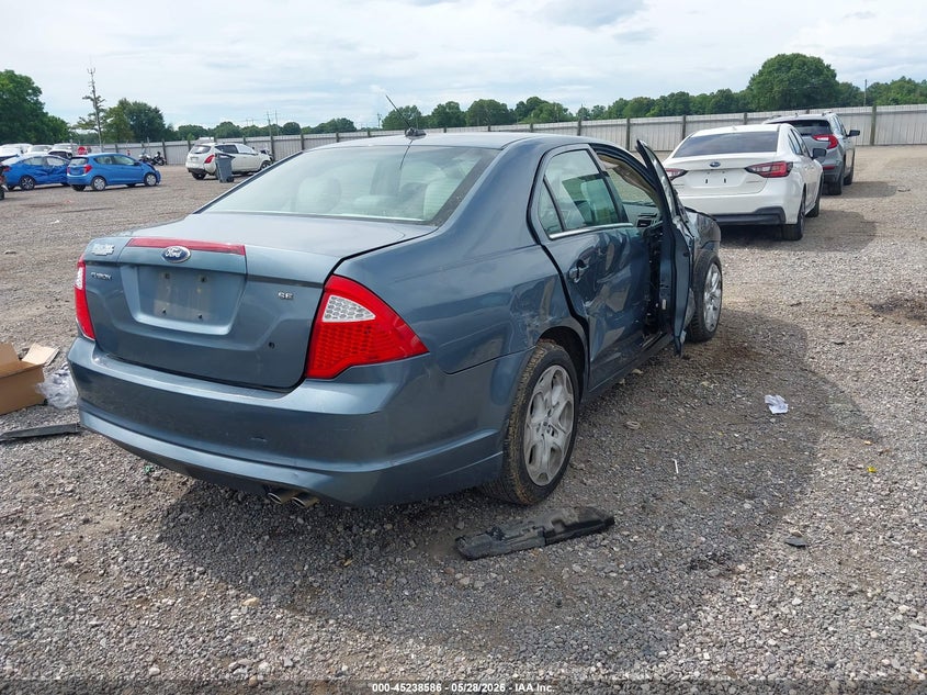 Vin: 3fahp0ha0br303364, lot: 45736378, ford fusion se 20114