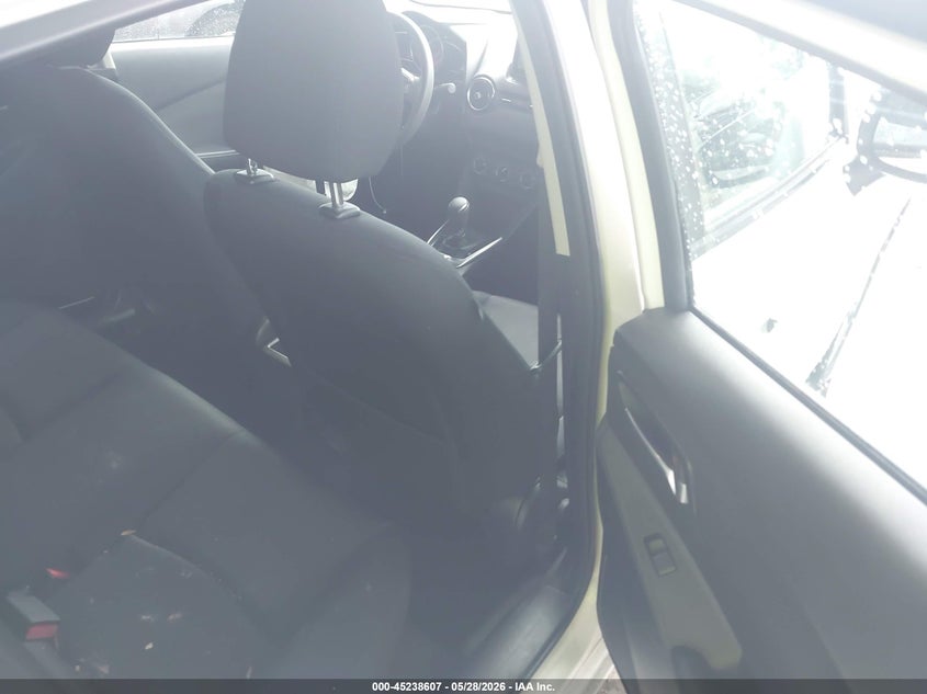 2016 Scion Ia VIN: 3MYDLBZV1GY113508 Lot: 45238607