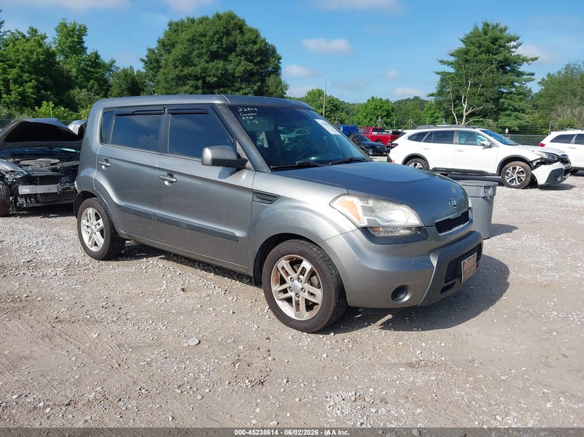 Vin: kndjt2a27b7340540, lot: 45736405, kia soul + 2011 img_1