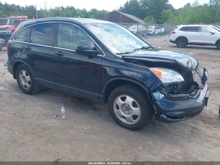 2010 Honda CR-V