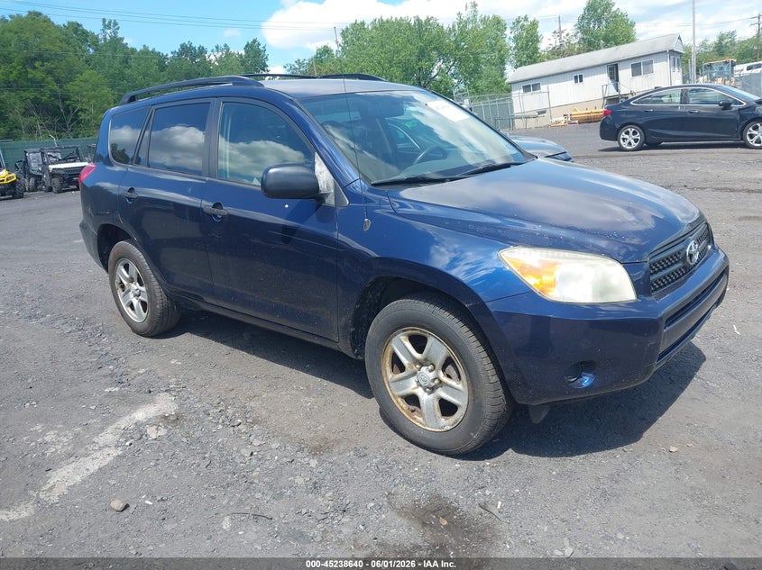 2007 Toyota Rav4
