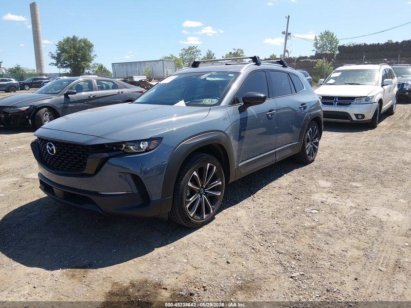 2023 Mazda Cx-50 2.5 S Premium Plus 7MMVABEM7PN133703 photo 1