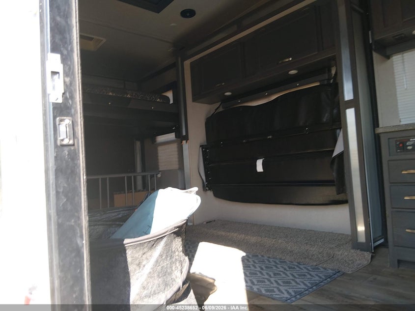 2018 GENESIS SUPREME N/A N/A