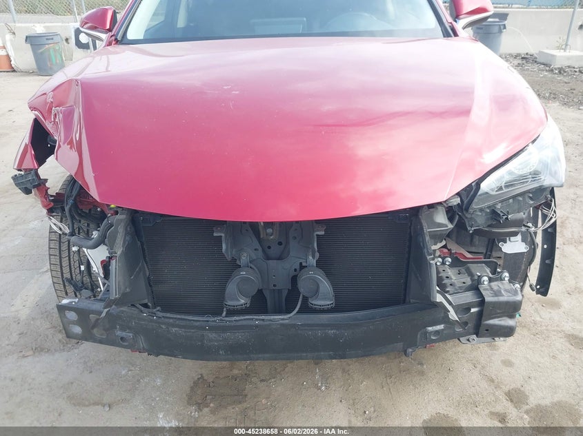 2021 Lexus Nx 300 VIN: JTJGARBZXM5023917 Lot: 45238658