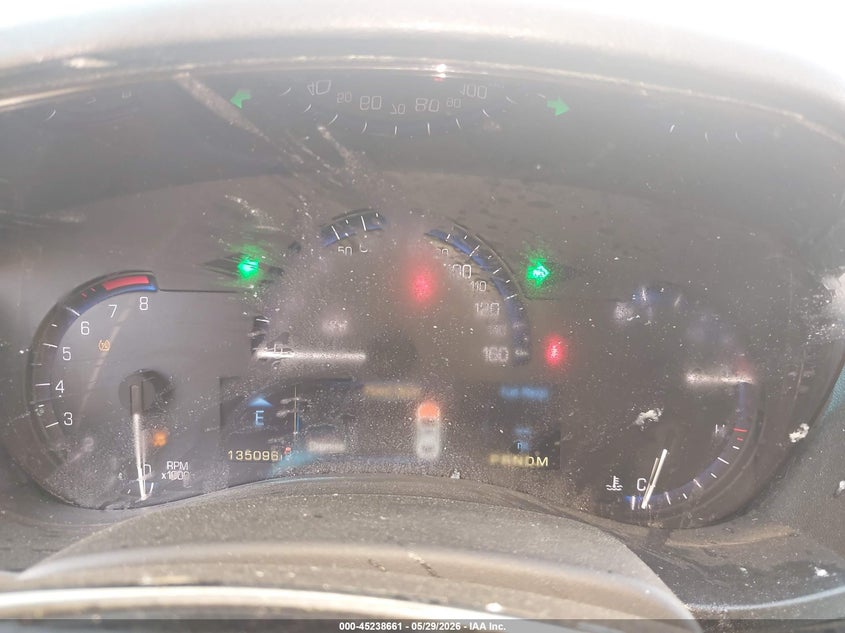 2014 CADILLAC ATS SEDAN 2.0L I-4 DI, DOHC, VVT, TURBO, 272HP