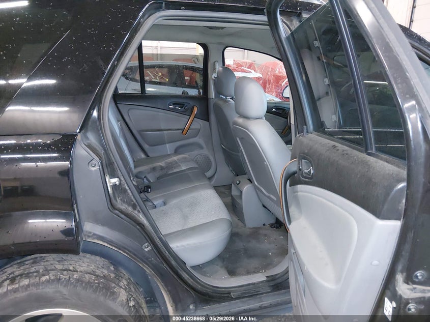 2007 Saturn Vue V6 VIN: 5GZCZ63417S816250 Lot: 45238668