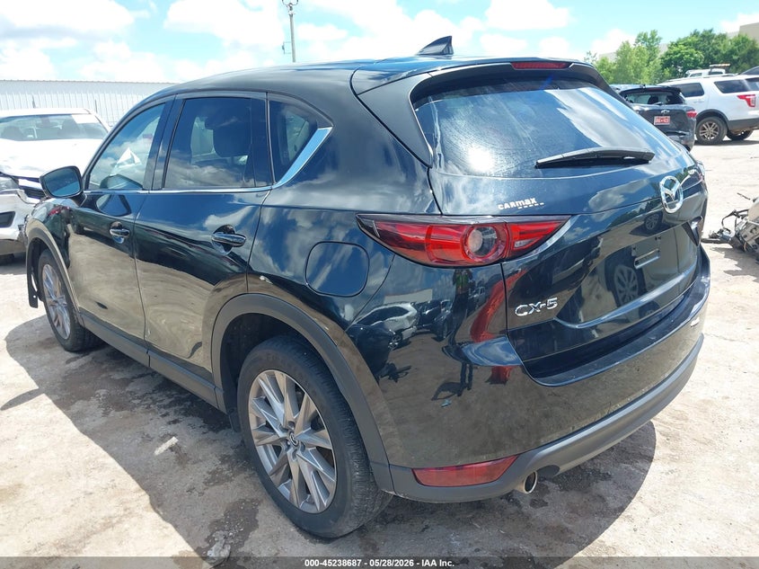 Photo 3 - MAZDA CX-5